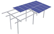 PV Ground Mounting System II